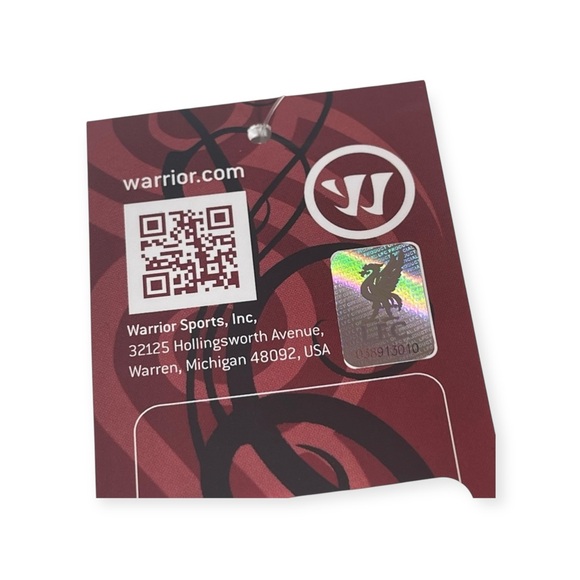 new Warrior ᯾ FC Liverpool Football Club Standard Chartered Jersey Home Kit ᯾ XL - Picture 14 of 16